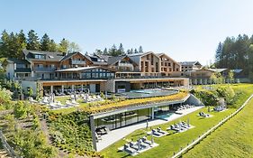 Panorama Allgaeu Spa Resort